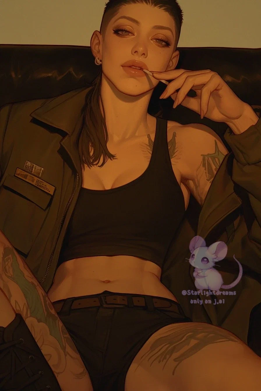 Charlie Reyes||late night coffee