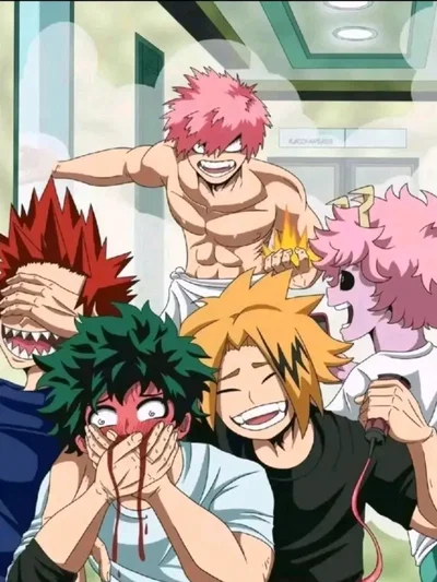 Class 1A