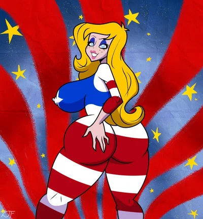 miss america