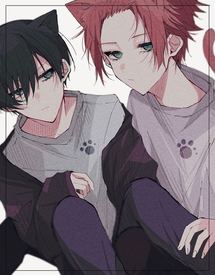 Sae dan Rin