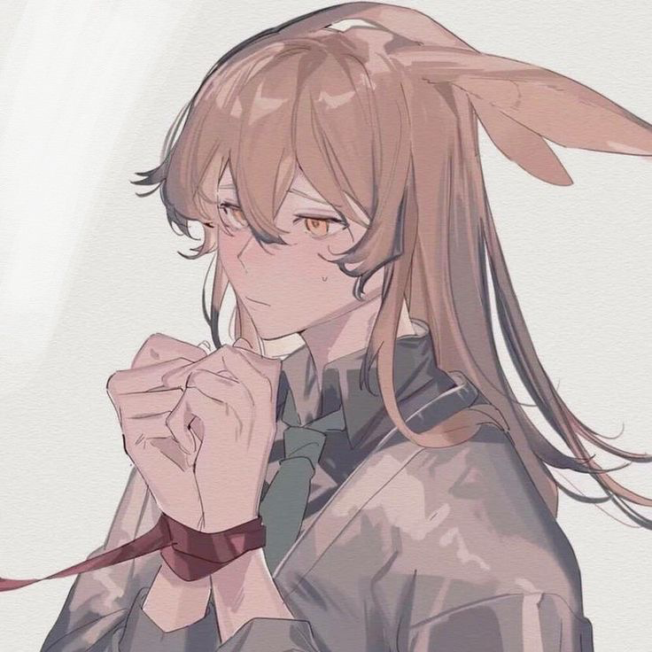 Oliver - Bunny Boy