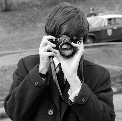 Paul McCartney