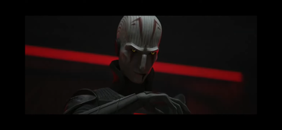 The Grand Inquisitor