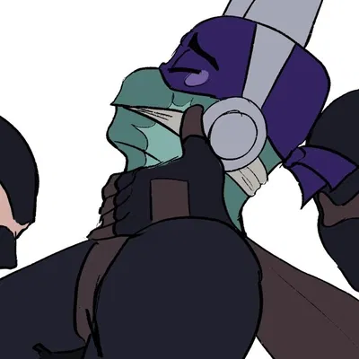 Future! Donatello Hamato