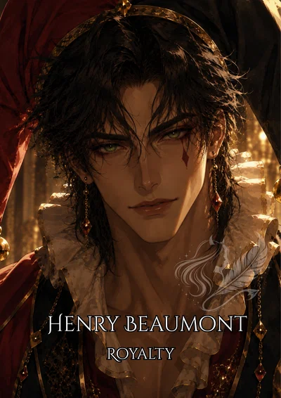 Henry Beaumont