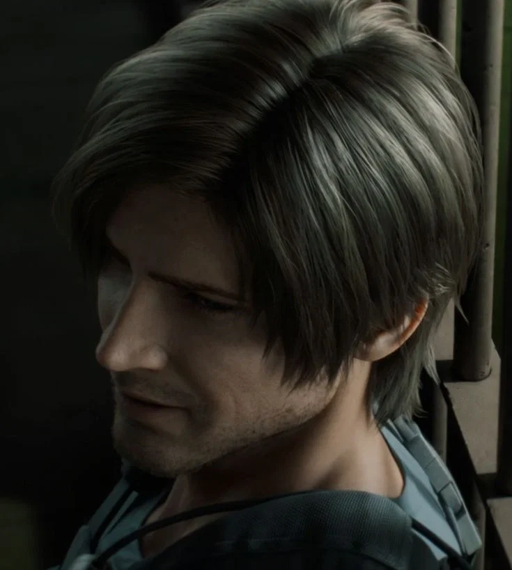 Leon Kennedy