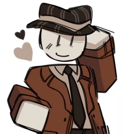 Investigative Iris