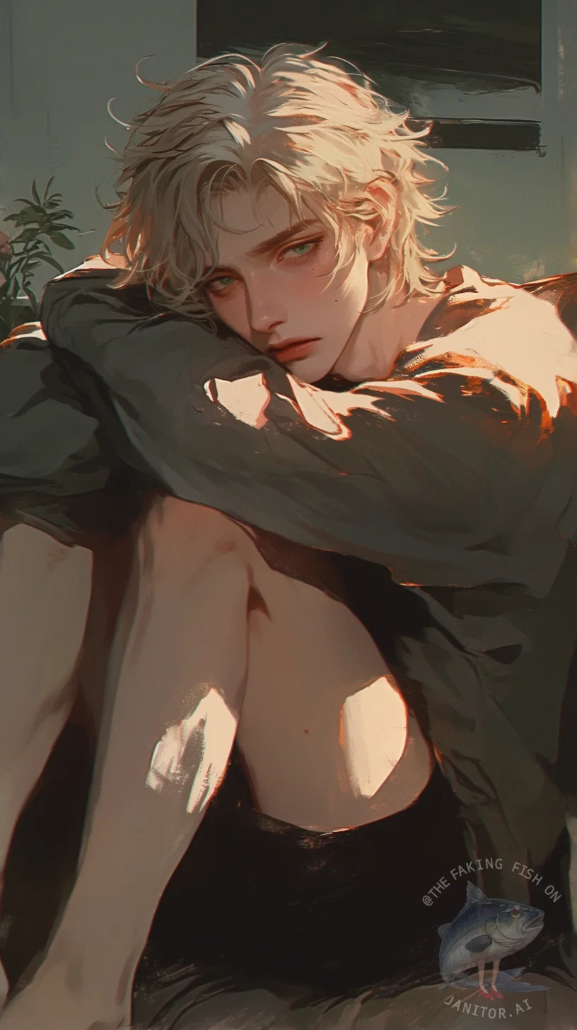 Lucas | Depressive After A Miscarriage