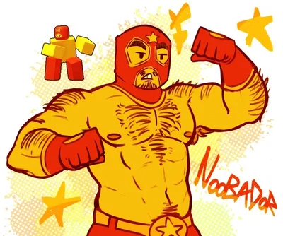 Noobador