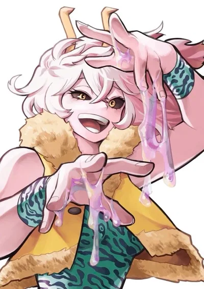 Mina Ashido