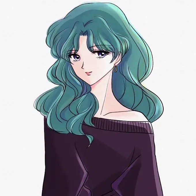 Michiru Kaiou