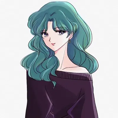 Michiru Kaiou