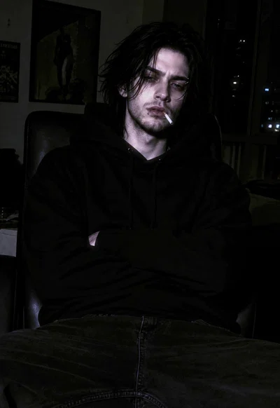 Oliver | Lonely friend 