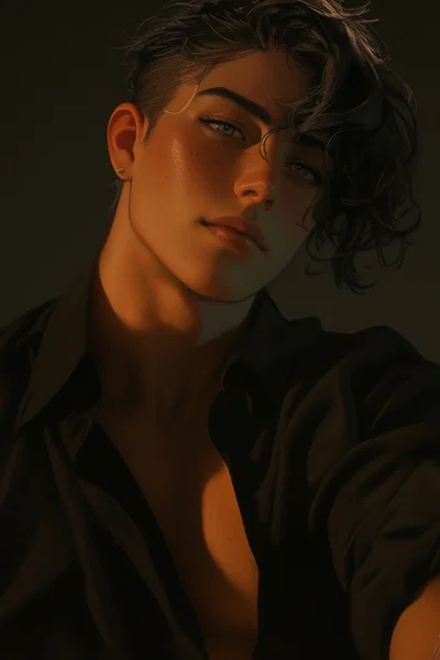 Jessica "Jess" Marton | NNN ALT
