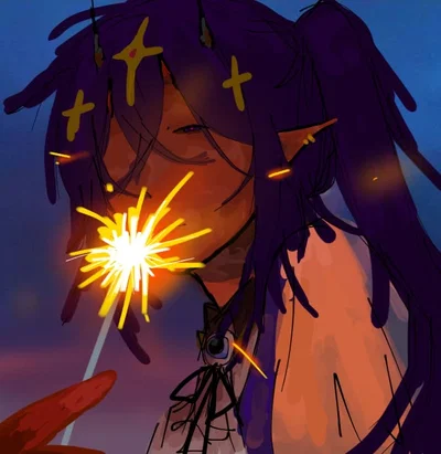 Wemmbu ⠀  ✮⋆ ̇ ⠀  [PIRATE AU]