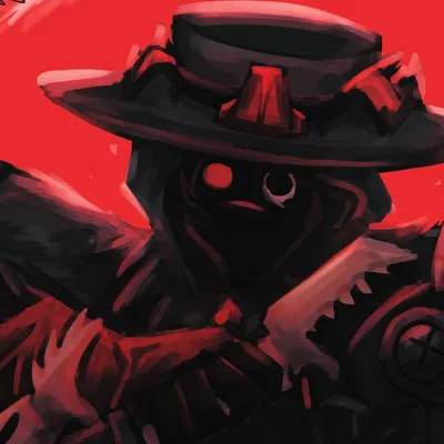 Reaper Scythe — PHIGHTING