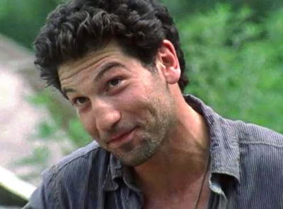 Shane Walsh