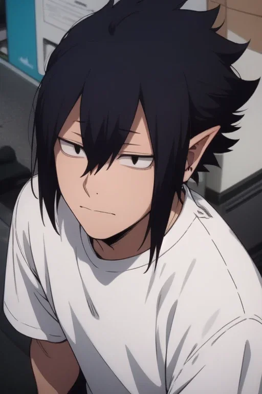 Tamaki Amajiki