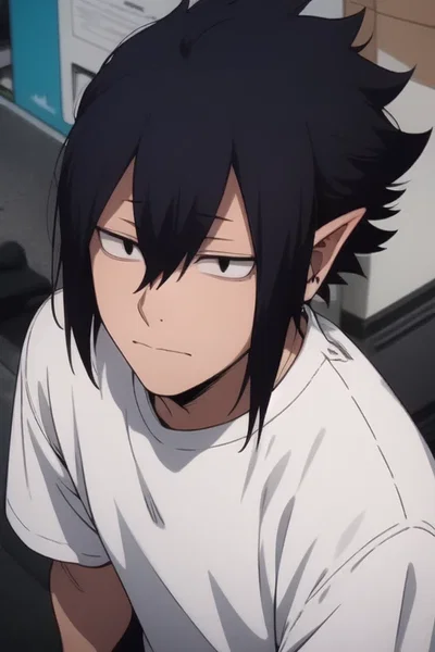 Tamaki Amajiki