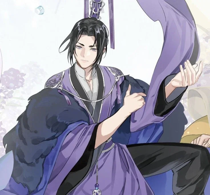 Jiang Cheng