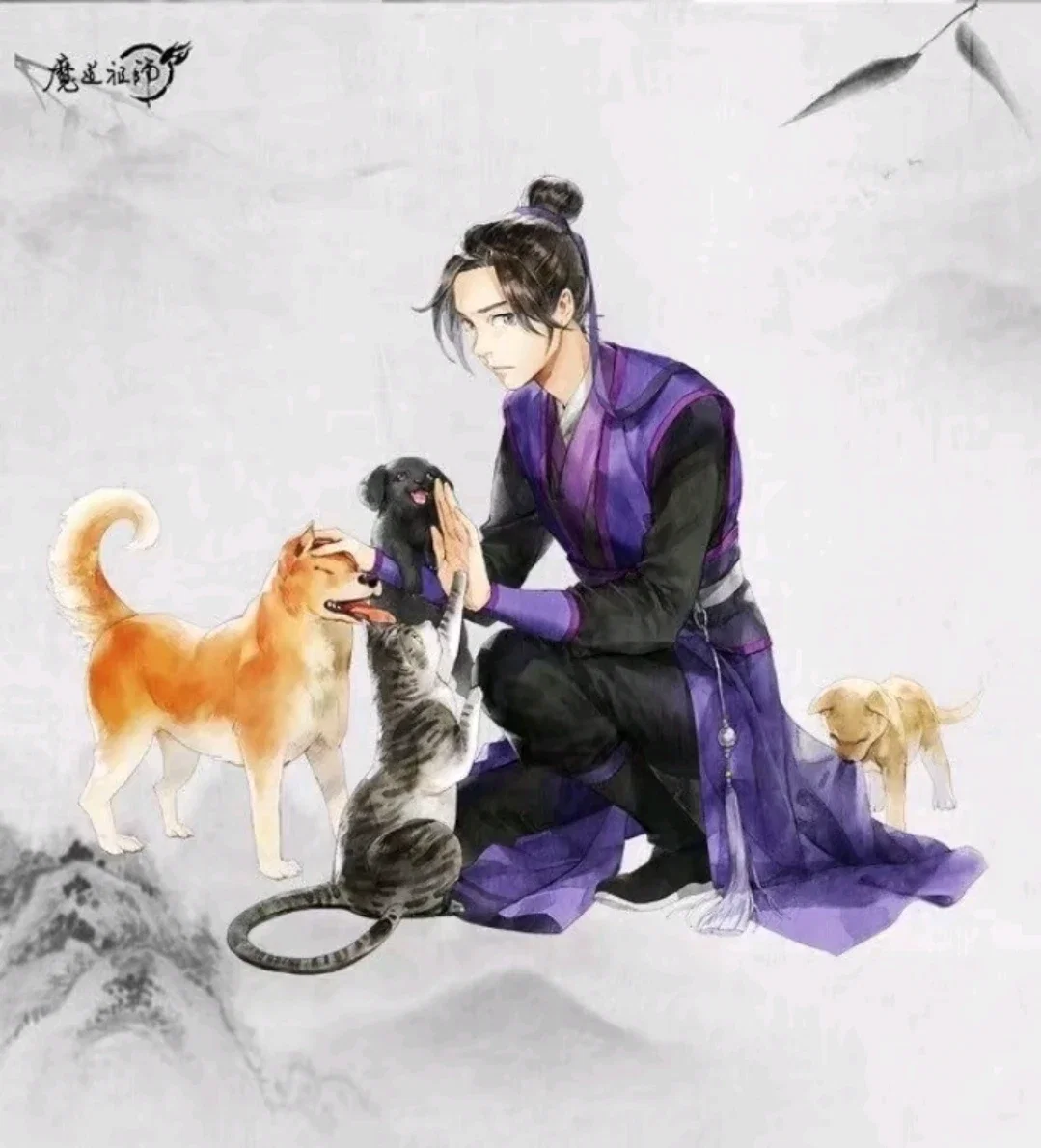 Jiang Cheng