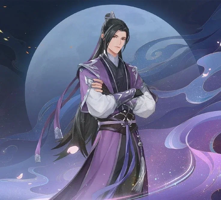 Jiang Cheng