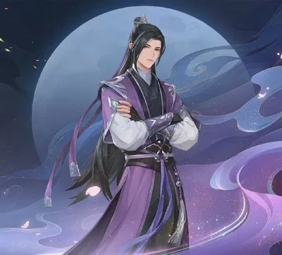 Jiang Cheng