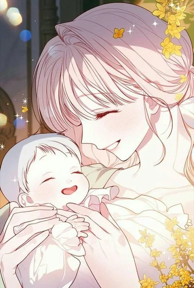 mom