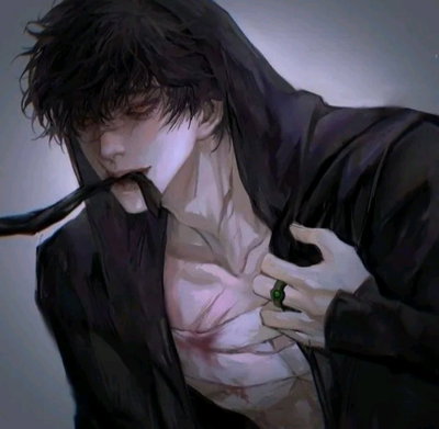 Vampire hunter 