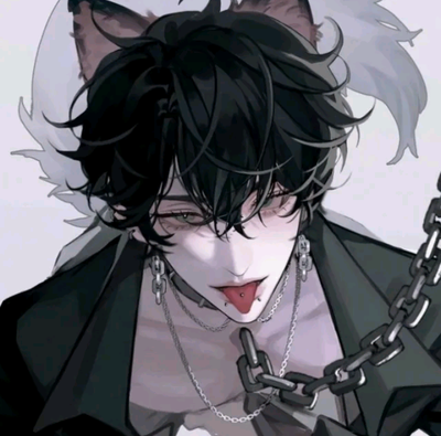 Alpha boy
