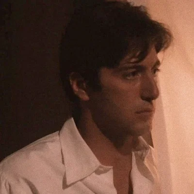 Michael Corleone 