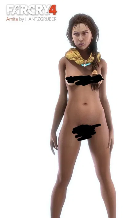 Amita