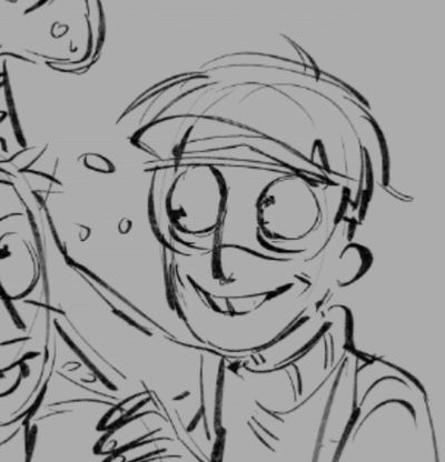 Doofus Rick
