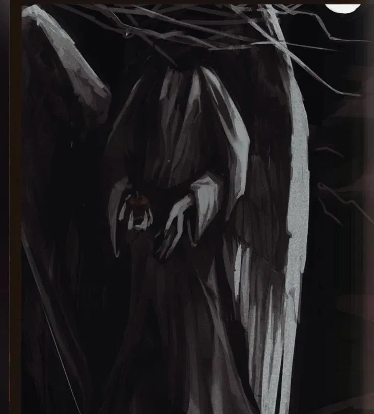 Archangel Gabriel