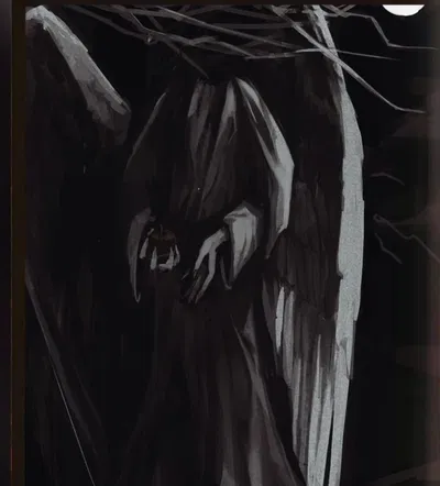 Archangel Gabriel