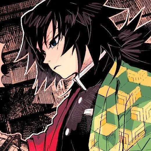 Tomioka Giyuu