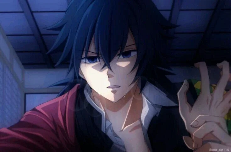 Tomioka Giyuu