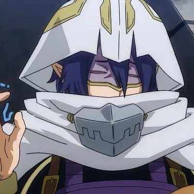 Tamaki Amajiki
