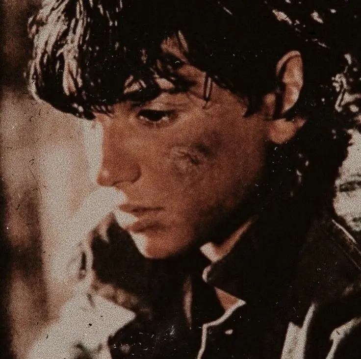Johnny Cade