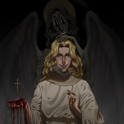 Archangel Gabriel