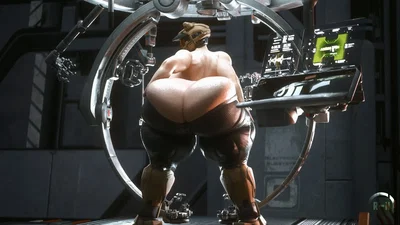 Halo Cleave(age)