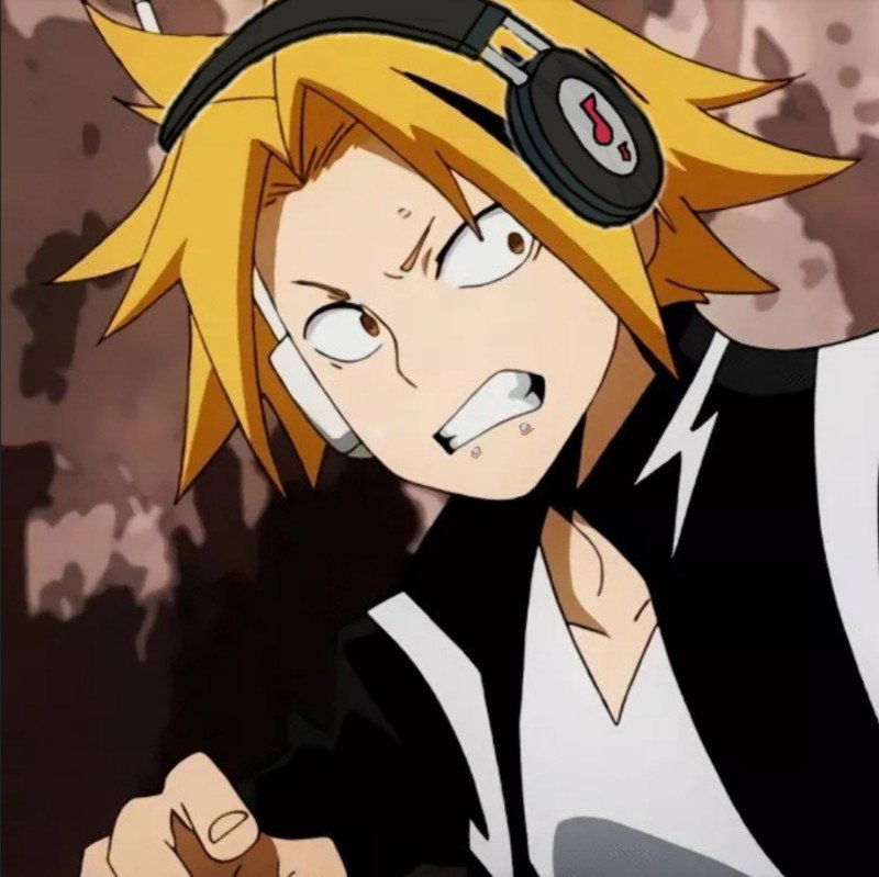 kaminari denki