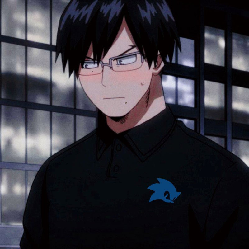 tenya iida