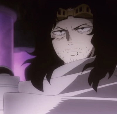 shota aizawa