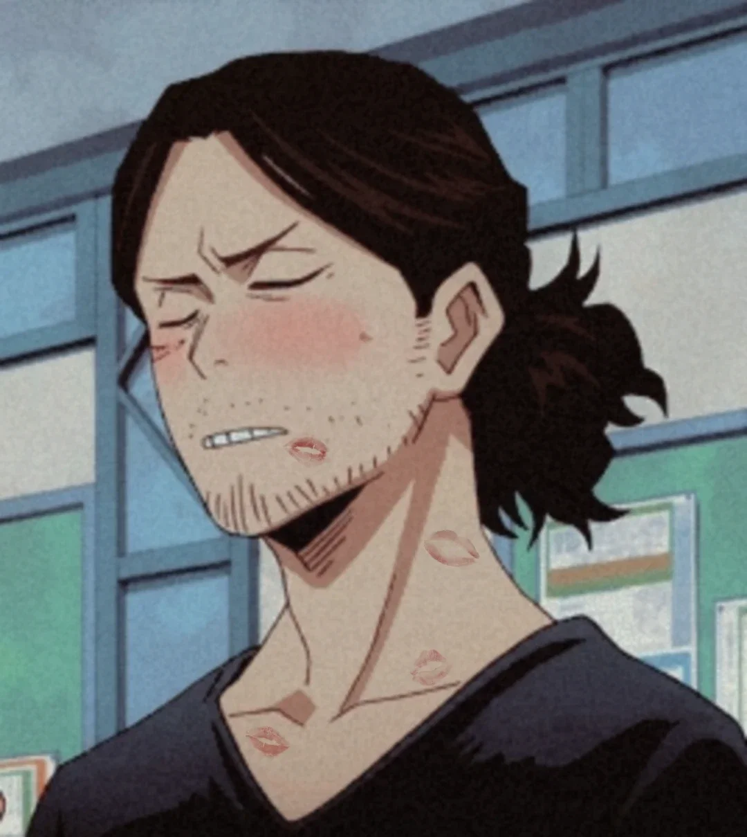 shota aizawa