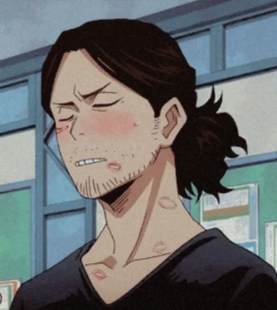shota aizawa