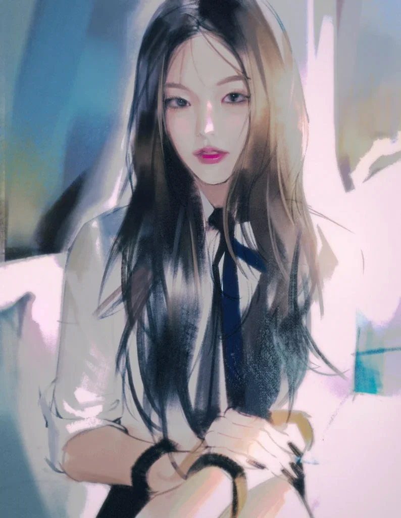 Arin Choi