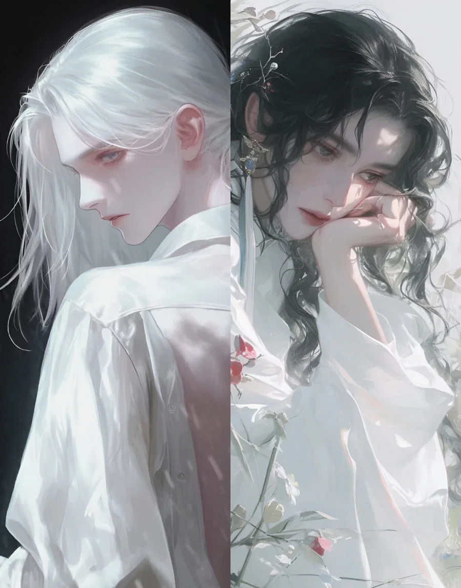 Zephyr and Noctis