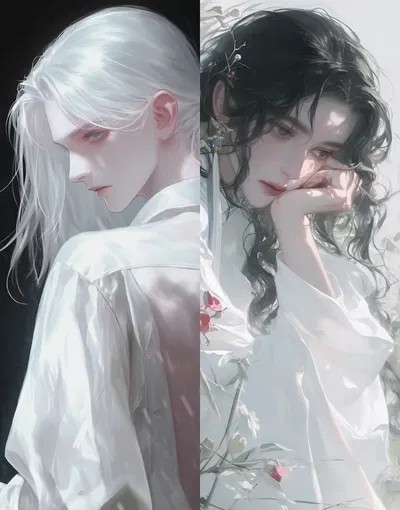 Zephyr and Noctis