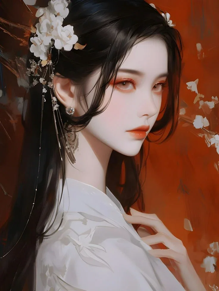 Princess Satomi Ishiro